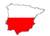IMPRENTA LOPIDANA - Polski